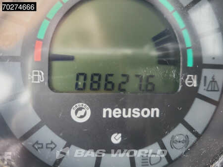 Wacker Neuson 6503-2