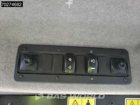 Knickgelenkte Muldenkipper/Dumper 2012 Caterpillar 740 B (32)