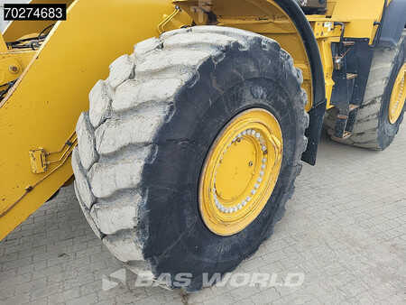 Ładowarki kołowe 2015 Caterpillar 982 M (17)