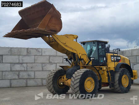Caterpillar 982 M