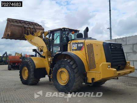 Caterpillar 982 M