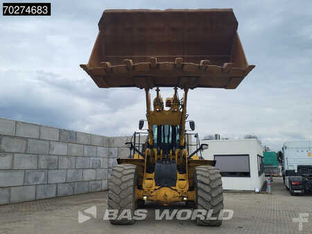 Caterpillar 982 M