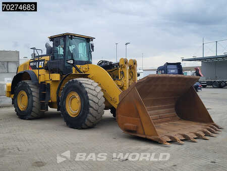Caterpillar 982 M