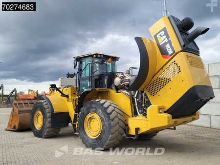 Caterpillar 982 M