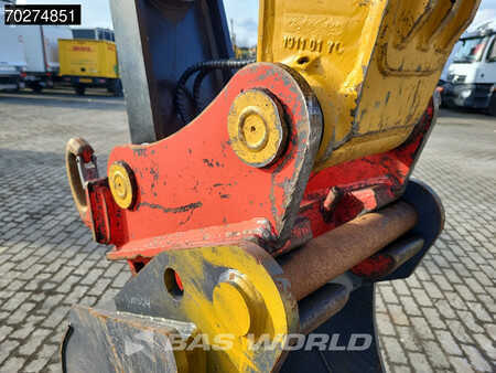 Kettenbagger 2020 Sany SY215 C CE / EPA CERTIFIED (14)