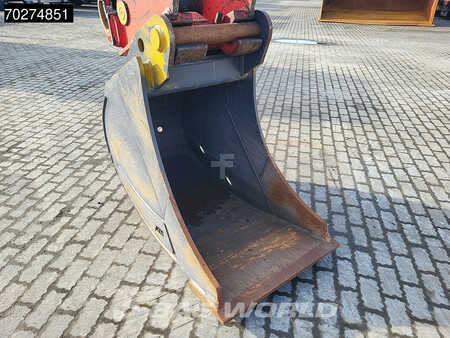 Kettenbagger 2020 Sany SY215 C CE / EPA CERTIFIED (15)