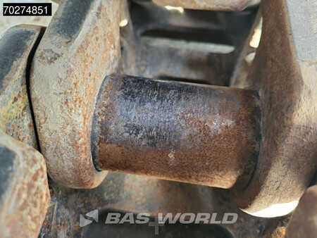 Kettenbagger 2020 Sany SY215 C CE / EPA CERTIFIED (16)