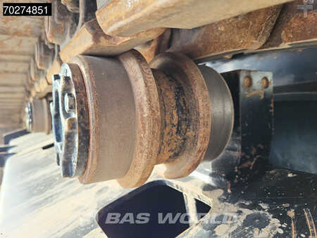 Kettenbagger 2020 Sany SY215 C CE / EPA CERTIFIED (20)