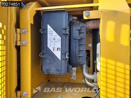 Kettenbagger 2020 Sany SY215 C CE / EPA CERTIFIED (21)