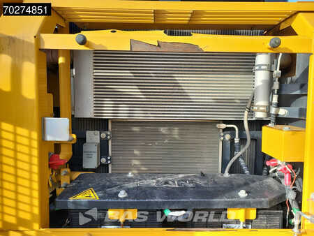 Kettenbagger 2020 Sany SY215 C CE / EPA CERTIFIED (23)