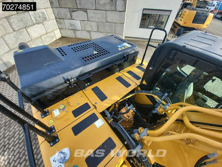 Kettenbagger 2020 Sany SY215 C CE / EPA CERTIFIED (24)