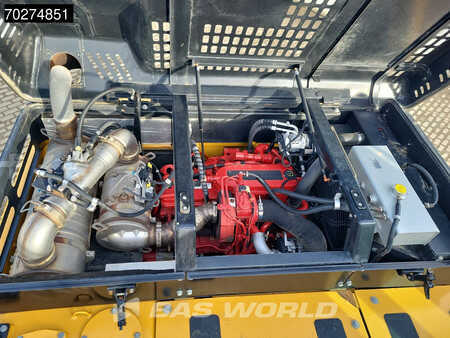 Kettenbagger 2020 Sany SY215 C CE / EPA CERTIFIED (25)