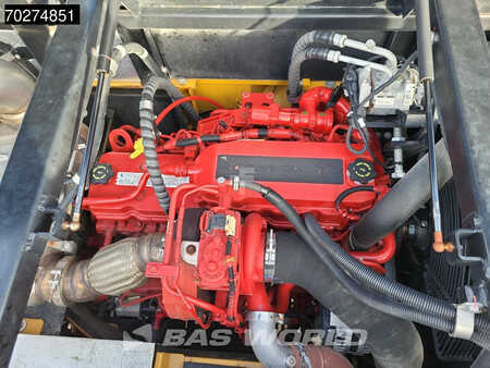 Kettenbagger 2020 Sany SY215 C CE / EPA CERTIFIED (26)
