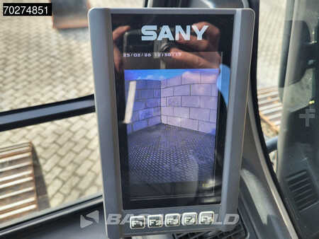 Kettenbagger 2020 Sany SY215 C CE / EPA CERTIFIED (32)