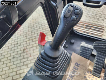 Kettenbagger 2020 Sany SY215 C CE / EPA CERTIFIED (34)