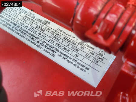 Kettenbagger 2020 Sany SY215 C CE / EPA CERTIFIED (37)
