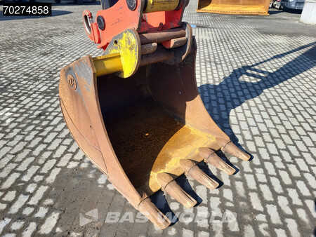 Kettenbagger 2020 Sany SY215 C CE / EPA CERTIFIED (11)