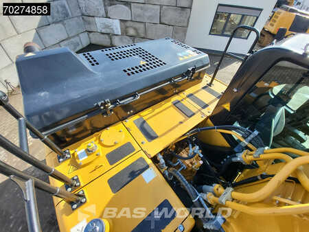Kettenbagger 2020 Sany SY215 C CE / EPA CERTIFIED (12)