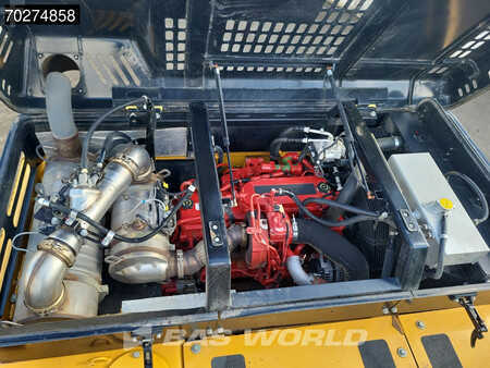 Kettenbagger 2020 Sany SY215 C CE / EPA CERTIFIED (13)