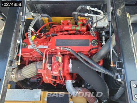 Kettenbagger 2020 Sany SY215 C CE / EPA CERTIFIED (14)
