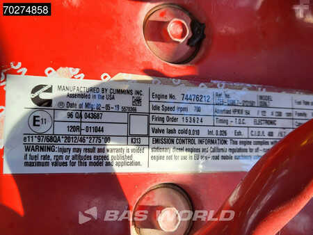 Kettenbagger 2020 Sany SY215 C CE / EPA CERTIFIED (15)