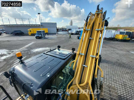 Kettenbagger 2020 Sany SY215 C CE / EPA CERTIFIED (17)