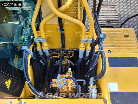Kettenbagger 2020 Sany SY215 C CE / EPA CERTIFIED (18)