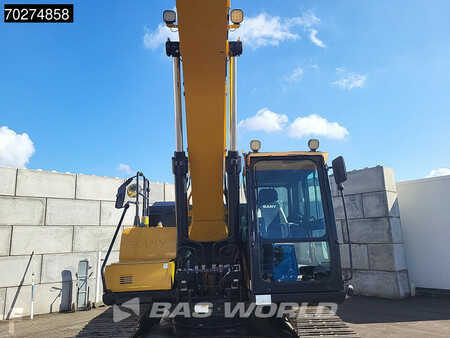 Kettenbagger 2020 Sany SY215 C CE / EPA CERTIFIED (20)