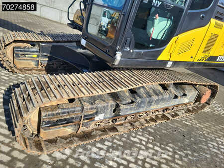 Kettenbagger 2020 Sany SY215 C CE / EPA CERTIFIED (22)