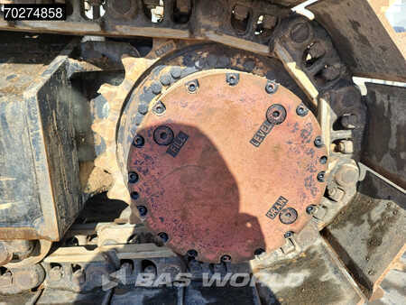 Kettenbagger 2020 Sany SY215 C CE / EPA CERTIFIED (24)