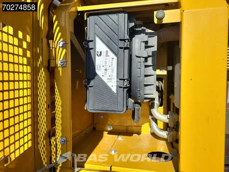 Kettenbagger 2020 Sany SY215 C CE / EPA CERTIFIED (27)