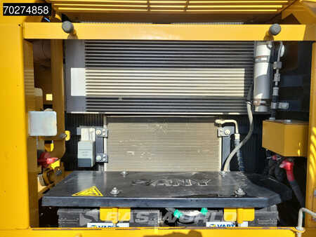 Kettenbagger 2020 Sany SY215 C CE / EPA CERTIFIED (28)