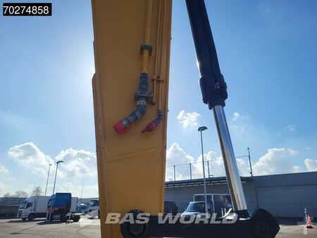 Kettenbagger 2020 Sany SY215 C CE / EPA CERTIFIED (9)