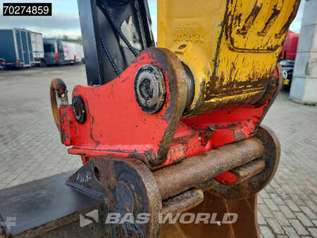 Kettenbagger 2020 Sany SY215 C (10)