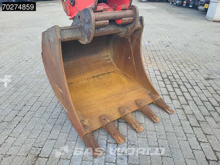 Kettenbagger 2020 Sany SY215 C (12)