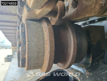 Kettenbagger 2020 Sany SY215 C (19)
