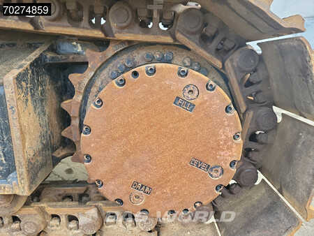 Kettenbagger 2020 Sany SY215 C (20)