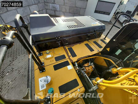 Kettenbagger 2020 Sany SY215 C (22)