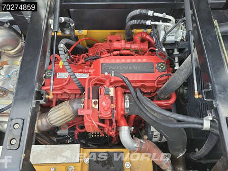 Kettenbagger 2020 Sany SY215 C (24)