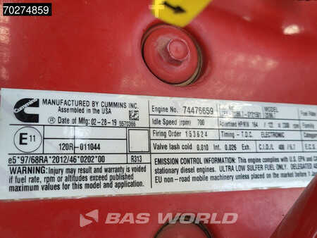 Kettenbagger 2020 Sany SY215 C (25)