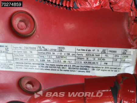 Kettenbagger 2020 Sany SY215 C (26)