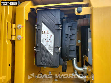 Kettenbagger 2020 Sany SY215 C (27)