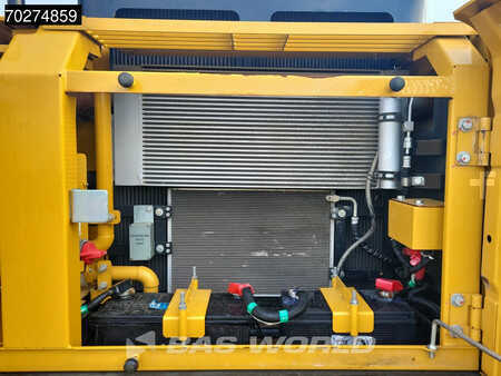 Kettenbagger 2020 Sany SY215 C (28)