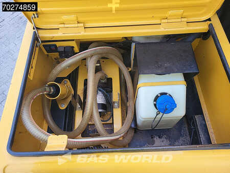 Kettenbagger 2020 Sany SY215 C (31)