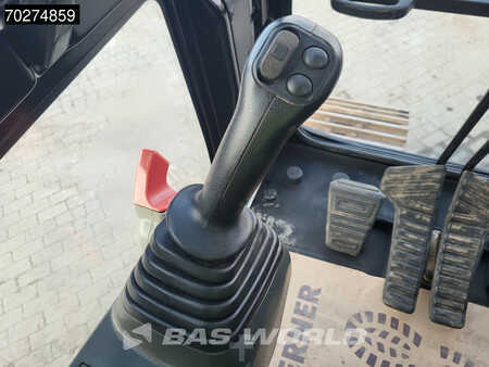 Kettenbagger 2020 Sany SY215 C (34)
