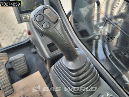Kettenbagger 2020 Sany SY215 C (35)