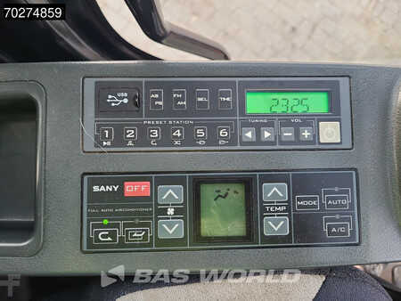 Kettenbagger 2020 Sany SY215 C (39)