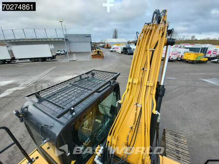 Kettenbagger 2020 Sany SY265 C LC CE / EPA CERTIFIED (11)