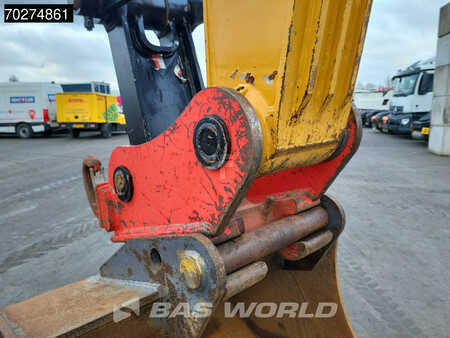 Kettenbagger 2020 Sany SY265 C LC CE / EPA CERTIFIED (14)