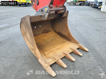 Kettenbagger 2020 Sany SY265 C LC CE / EPA CERTIFIED (15)
